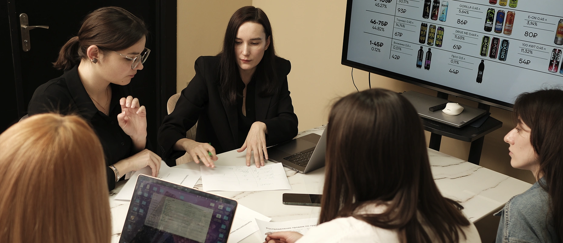 Вашему бренду нужен герой — A.STUDIO Брендинговое агентство