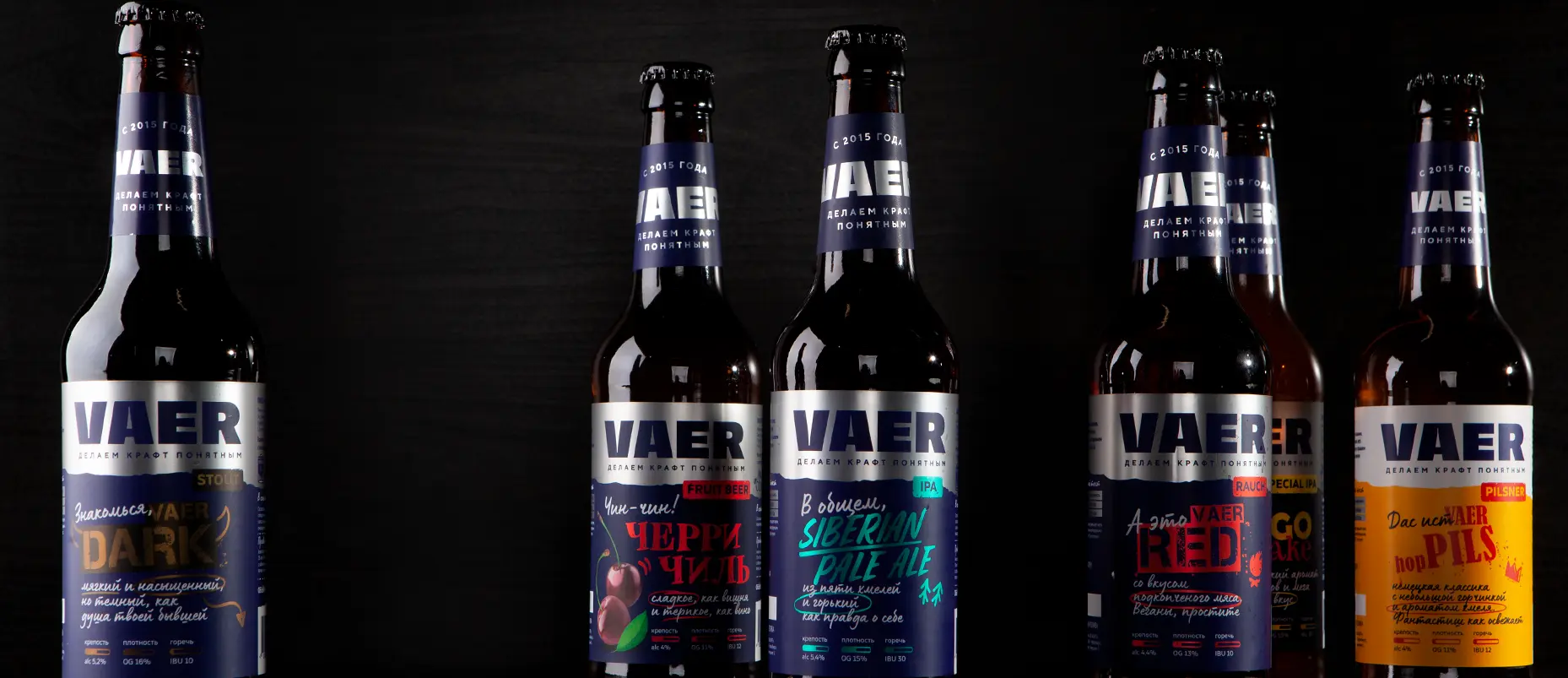 ребрендинг пивоварни
