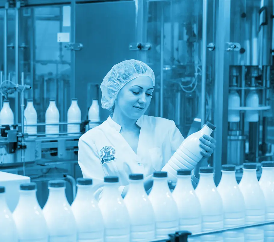 комплексный ребрендинг молочного комбината «Барнаульский молочный комбинат»