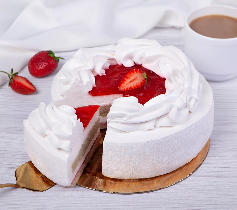 ребрендинг кондитерского бренда Fantel