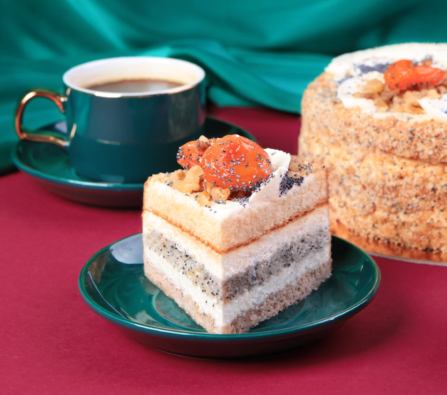 ребрендинг кондитерского бренда Fantel