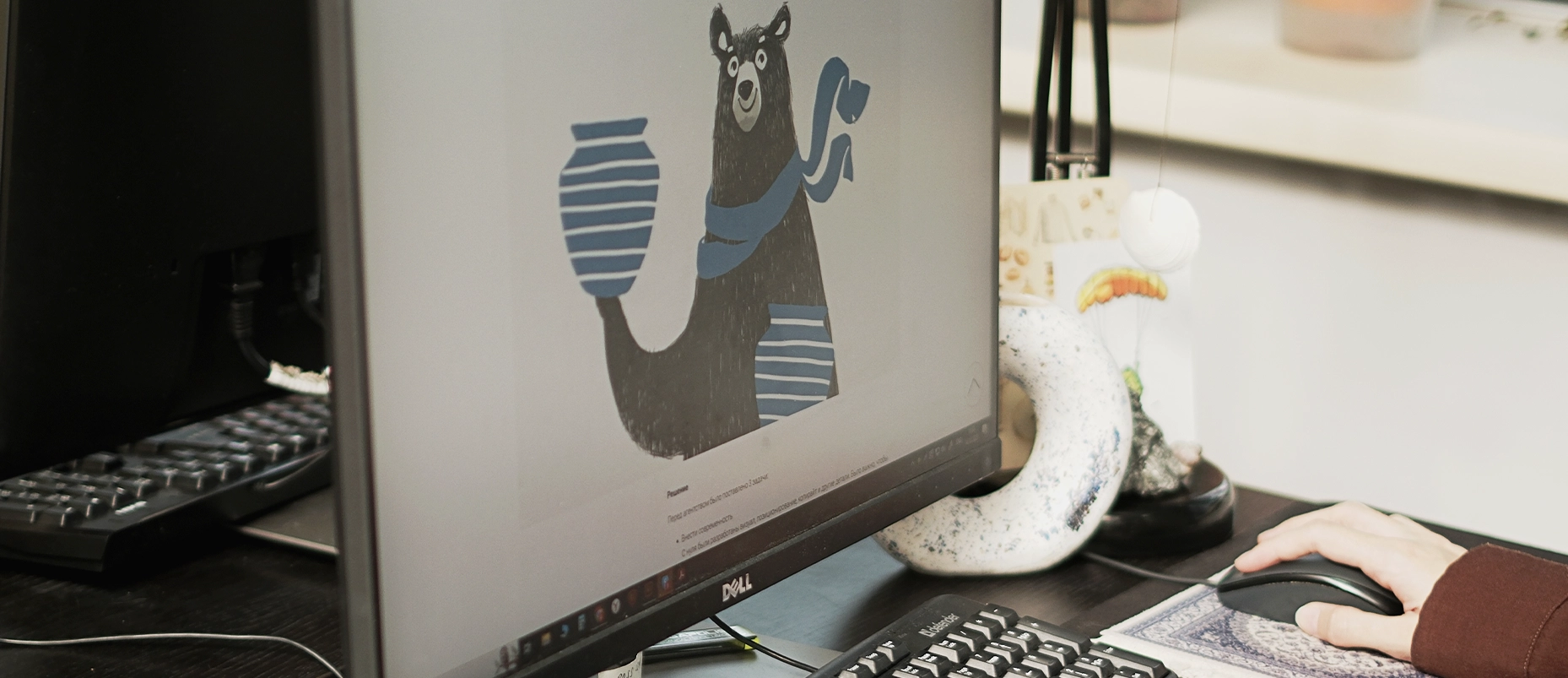 Вашему бренду нужен герой