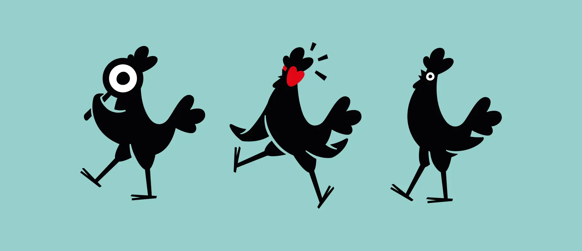 ребрендинг службы доставки продуктов «Ешь деревенское»