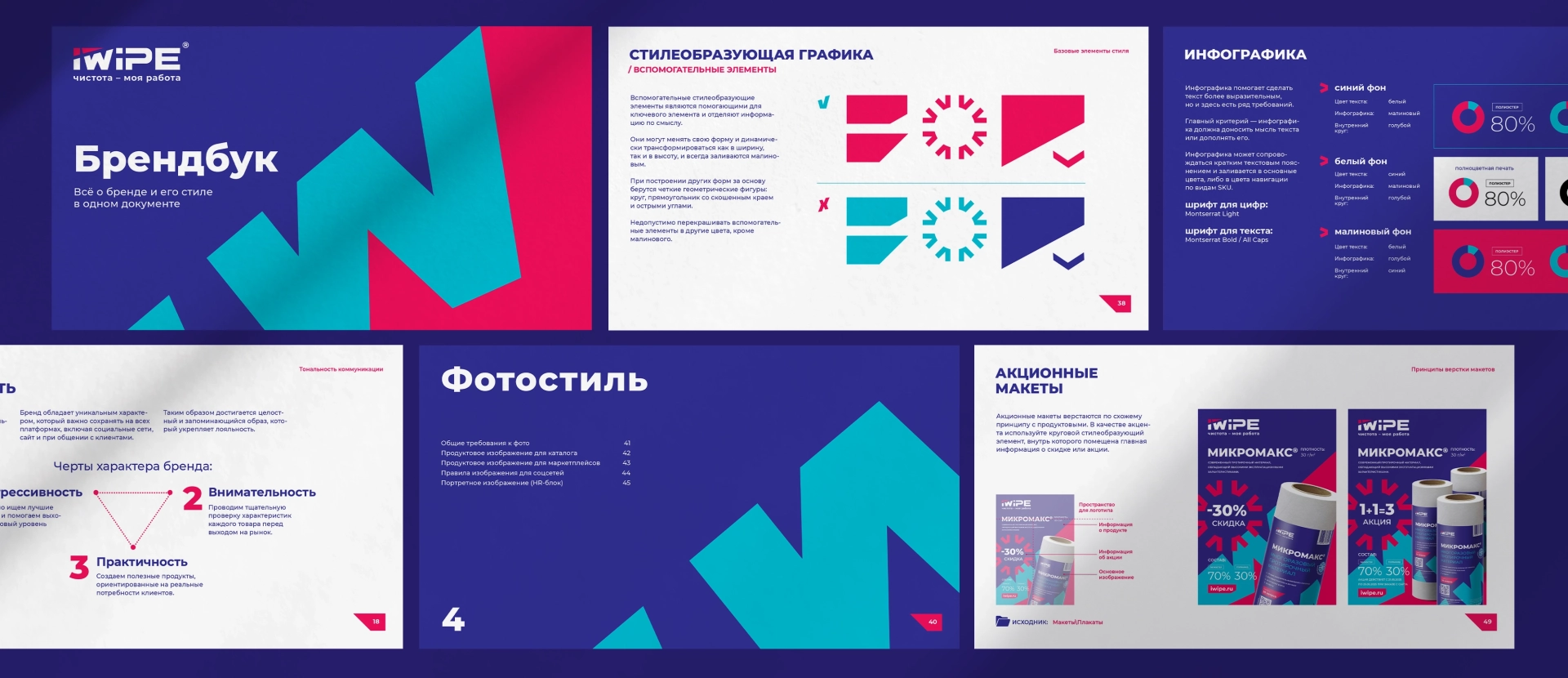 Разработка фирменного стиля птицефабрики «Белоярочка»