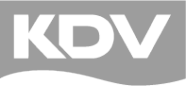 KDV KDV